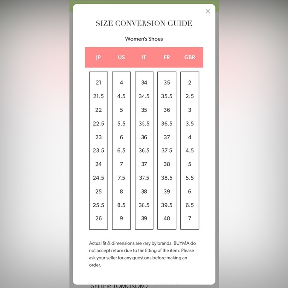 Anya Hindmarch Sneakers size 38 US 8 - Picture 3 of 15